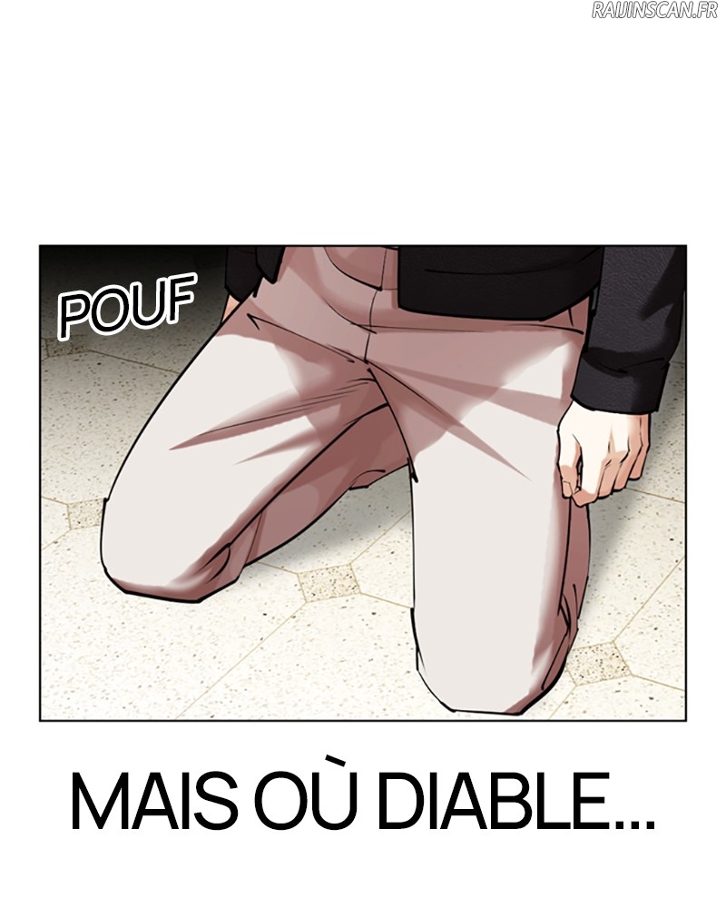 Lookism Chapitre 445 - Page 210