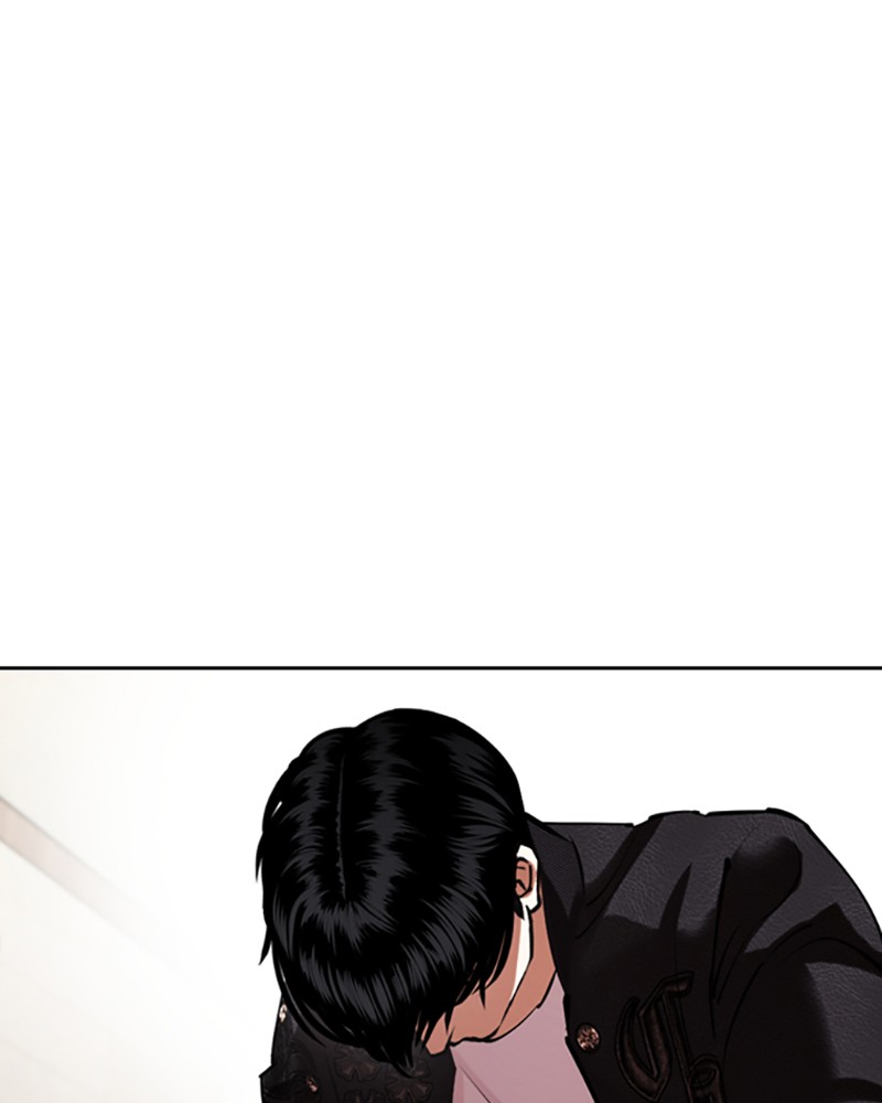 Lookism Chapitre 445 - Page 211