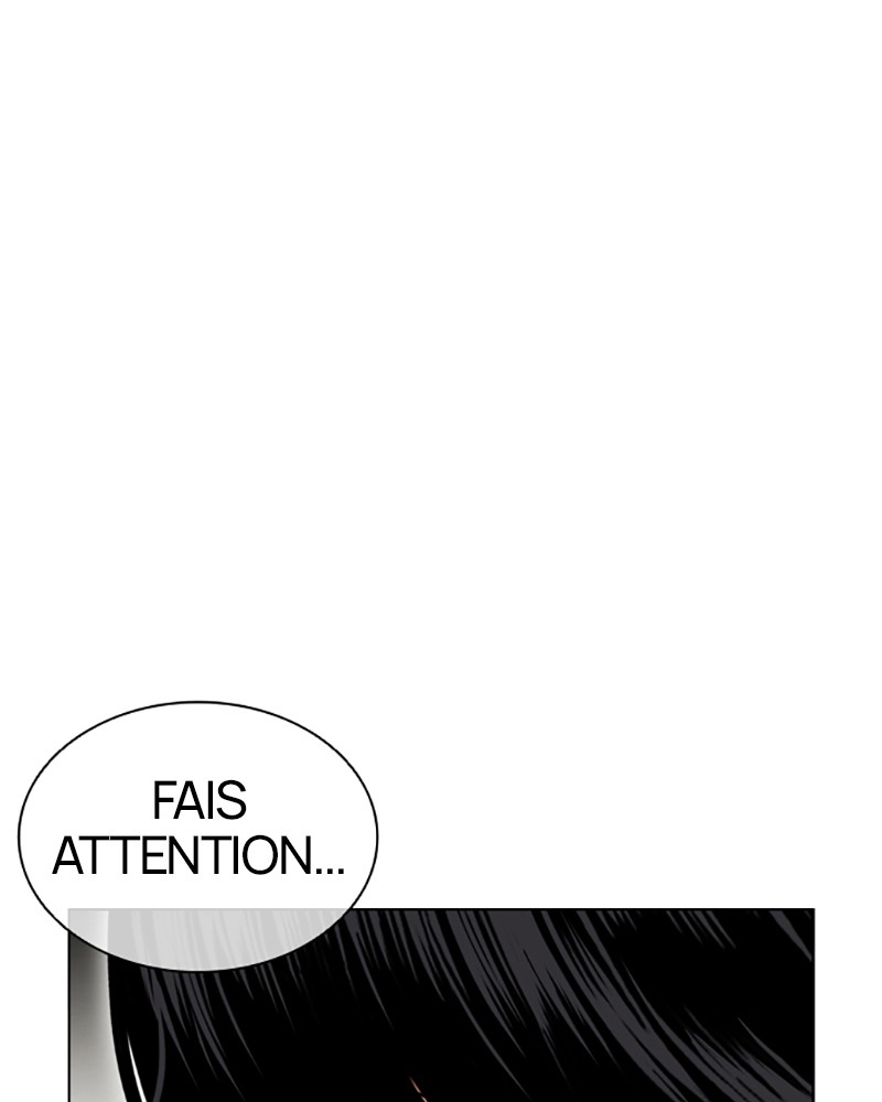 Lookism Chapitre 445 - Page 213