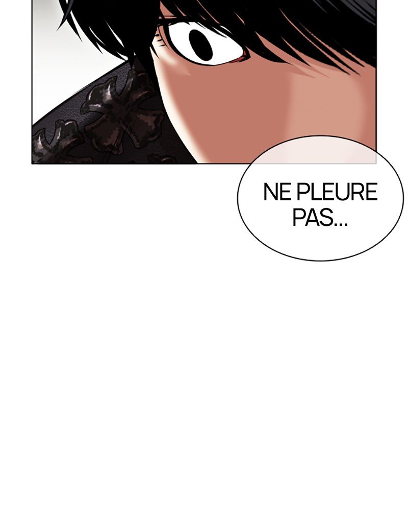 Lookism Chapitre 445 - Page 214