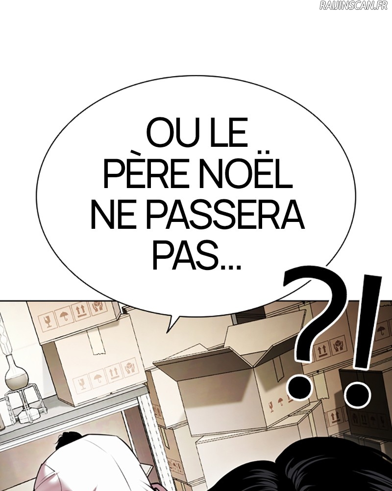 Lookism Chapitre 445 - Page 215