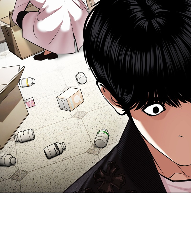 Lookism Chapitre 445 - Page 216