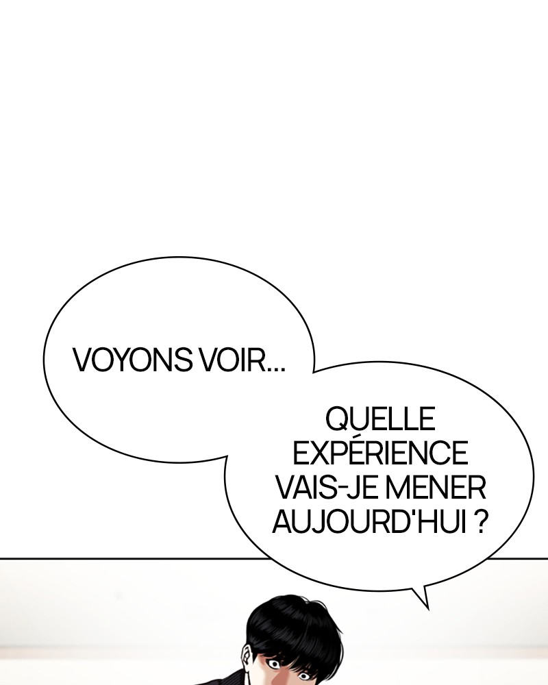 Lookism Chapitre 445 - Page 217