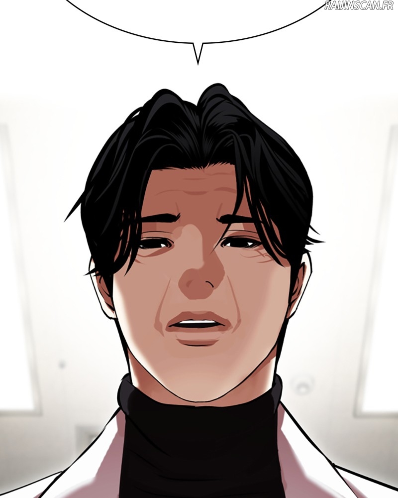 Lookism Chapitre 445 - Page 220