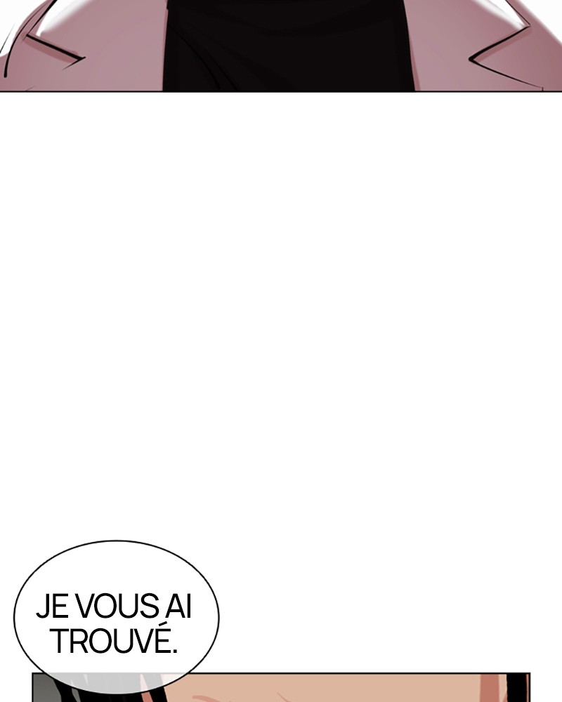 Lookism Chapitre 445 - Page 221