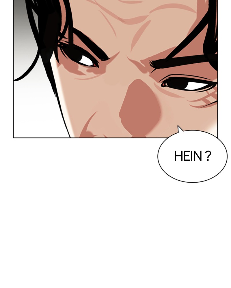 Lookism Chapitre 445 - Page 222