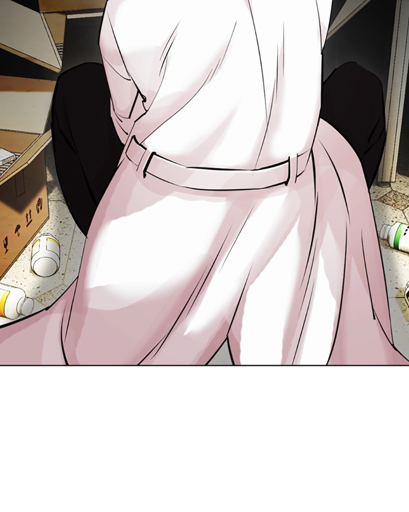 Lookism Chapitre 445 - Page 224