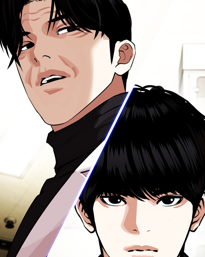 Lookism Chapitre 445 - Page 228