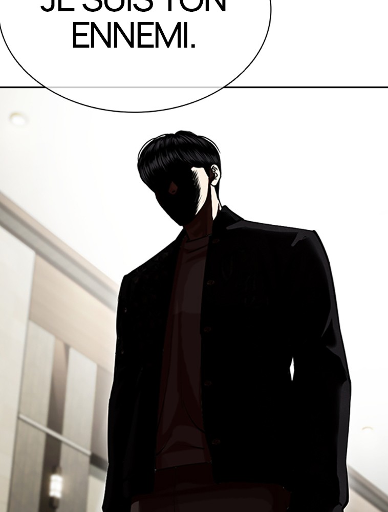 Lookism Chapitre 445 - Page 23