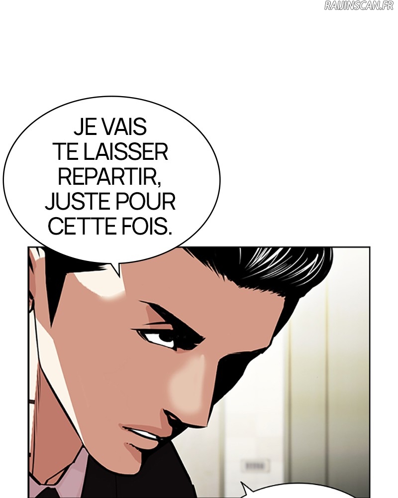 Lookism Chapitre 445 - Page 25