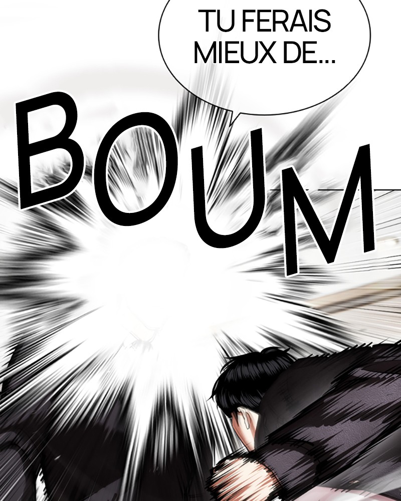 Lookism Chapitre 445 - Page 27