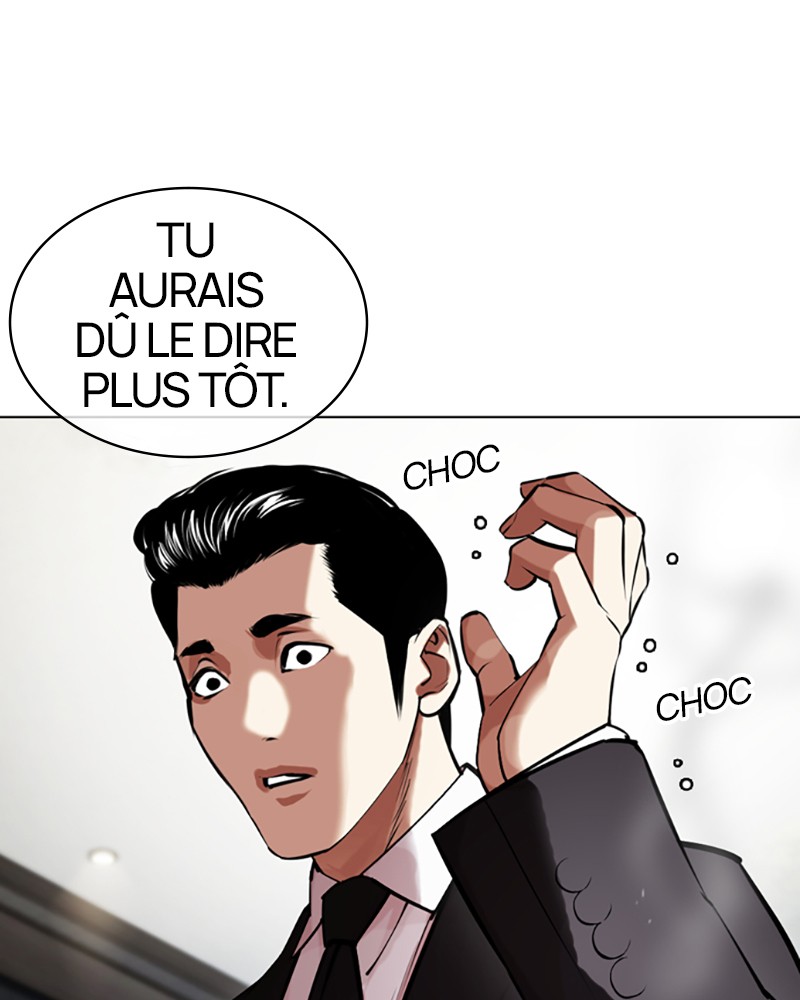 Lookism Chapitre 445 - Page 29