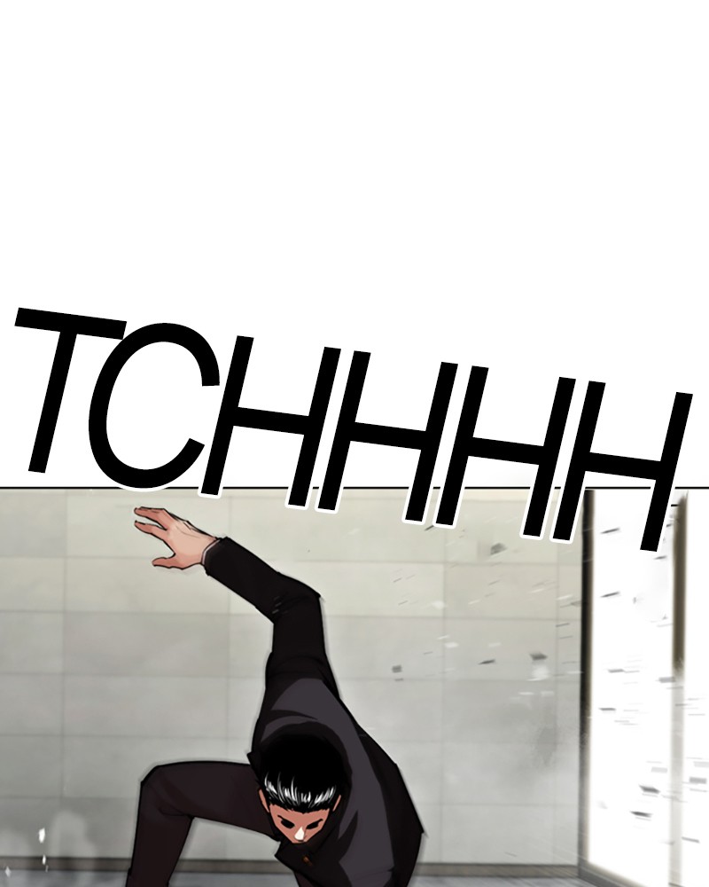Lookism Chapitre 445 - Page 36