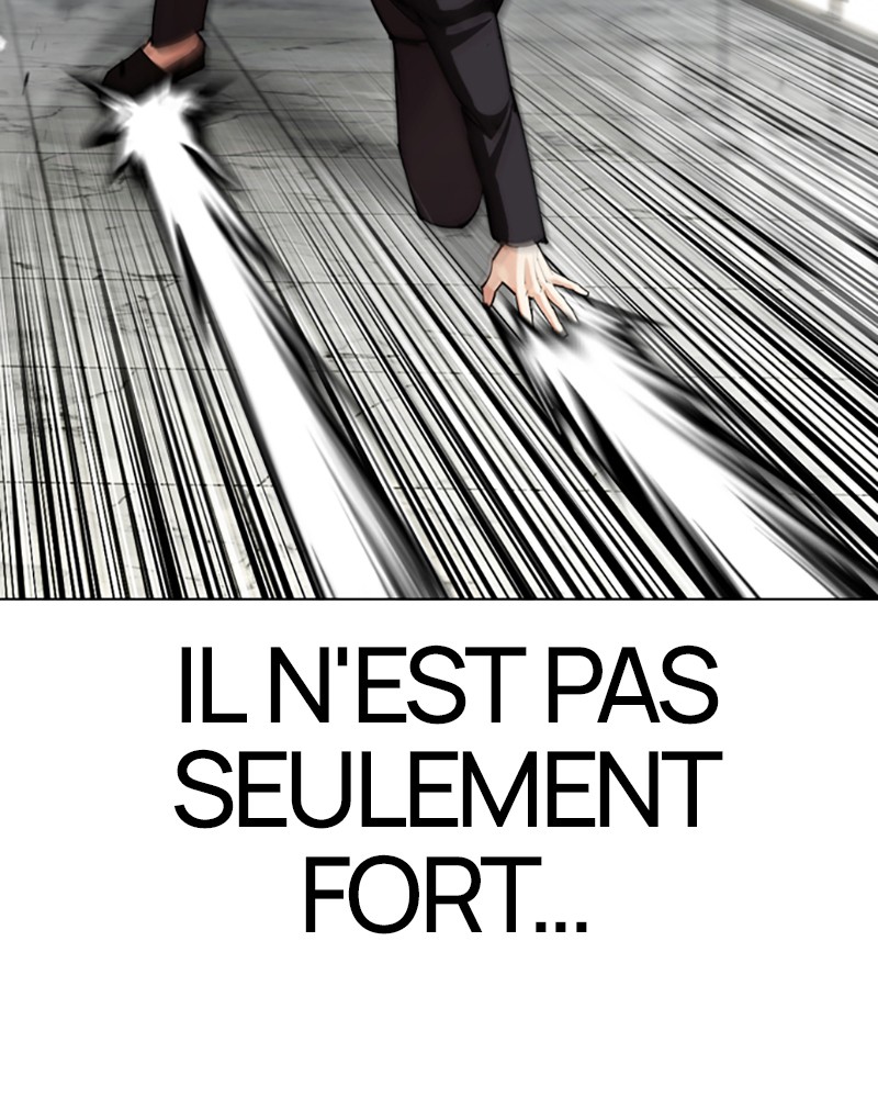 Lookism Chapitre 445 - Page 37