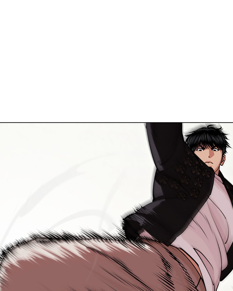 Lookism Chapitre 445 - Page 38