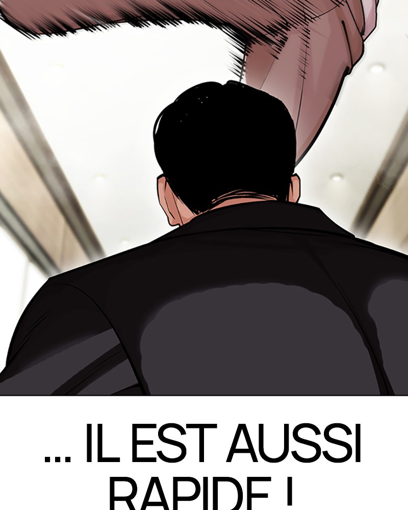 Lookism Chapitre 445 - Page 39