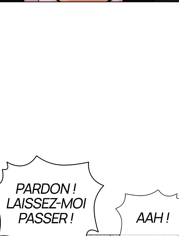 Lookism Chapitre 445 - Page 4