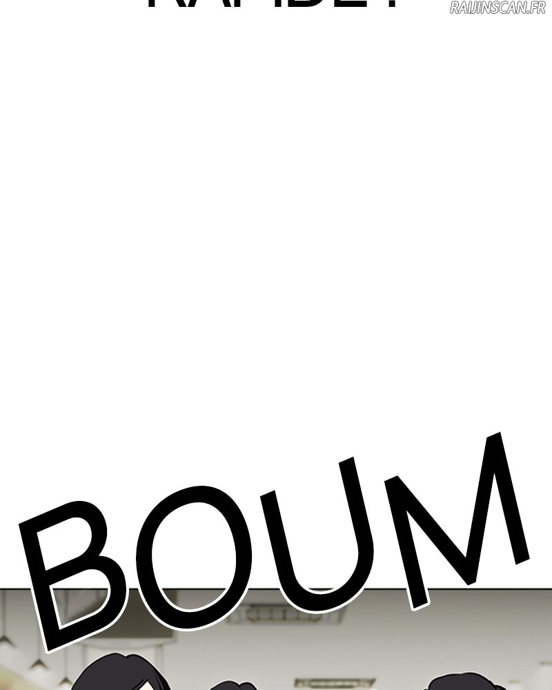 Lookism Chapitre 445 - Page 40