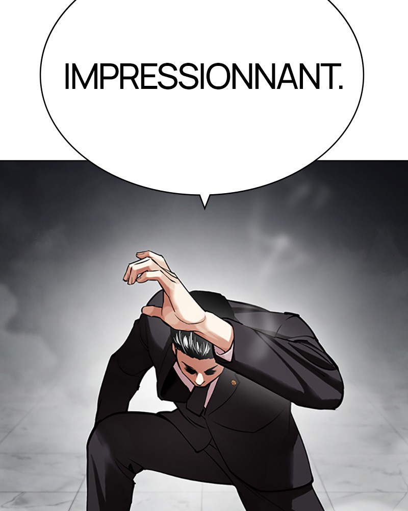 Lookism Chapitre 445 - Page 42