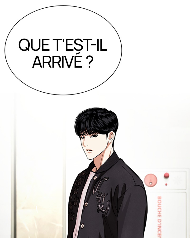 Lookism Chapitre 445 - Page 44