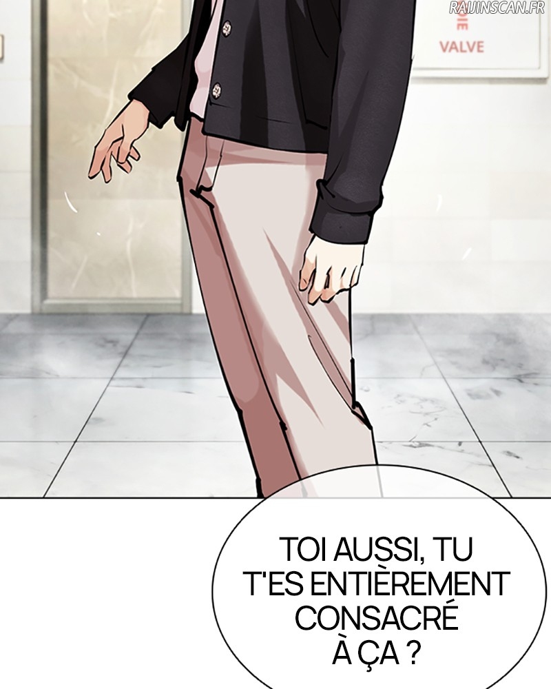 Lookism Chapitre 445 - Page 45
