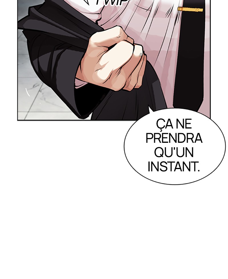Lookism Chapitre 445 - Page 47
