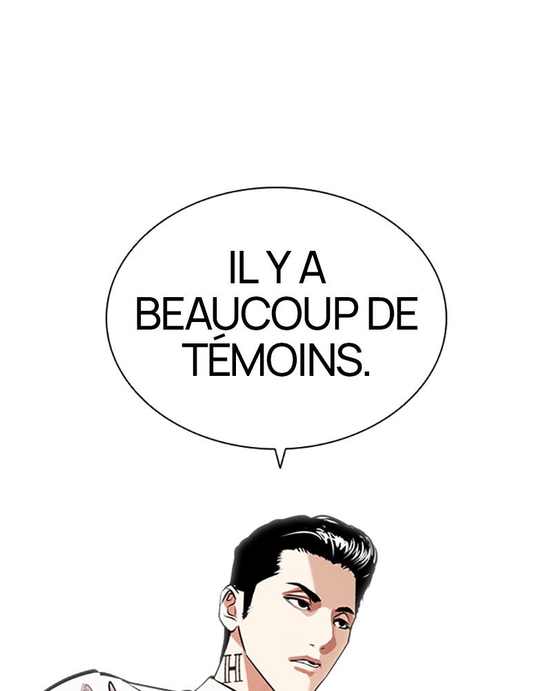 Lookism Chapitre 445 - Page 48