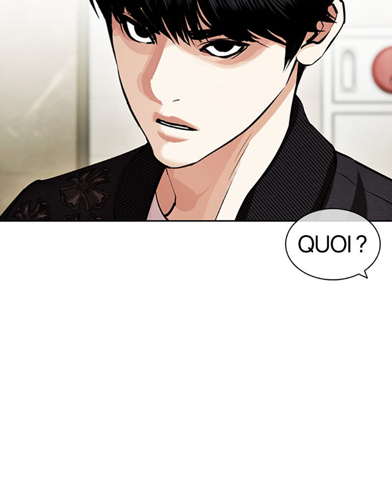 Lookism Chapitre 445 - Page 51