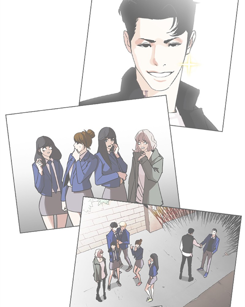 Lookism Chapitre 445 - Page 53