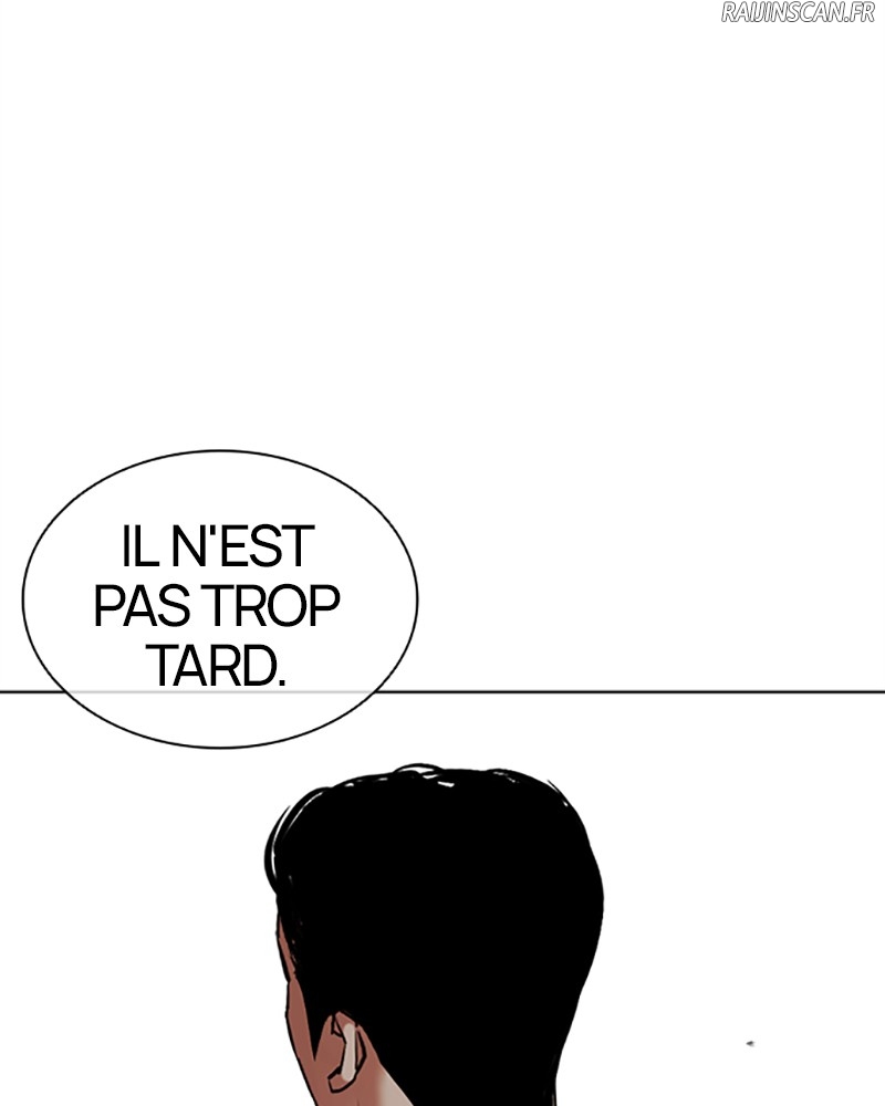 Lookism Chapitre 445 - Page 55