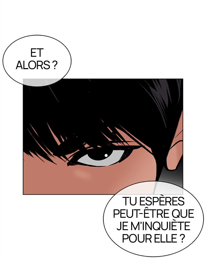 Lookism Chapitre 445 - Page 57