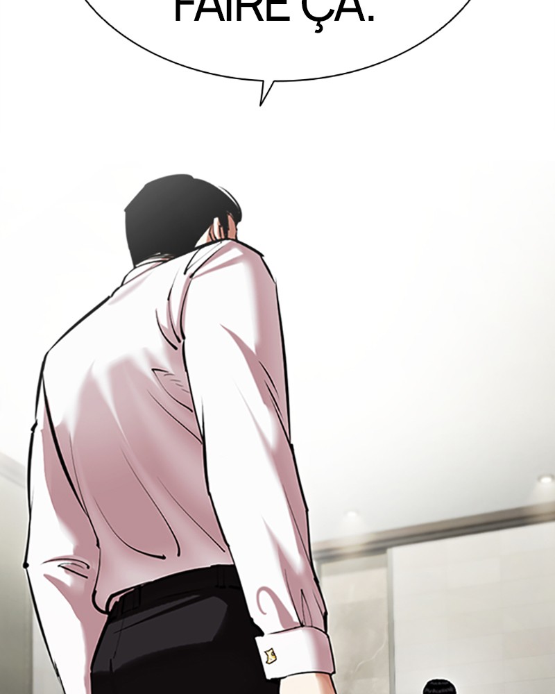 Lookism Chapitre 445 - Page 59