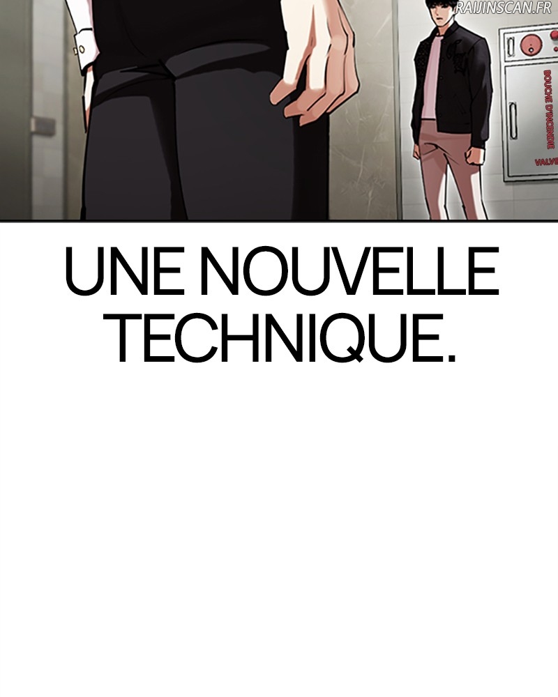Lookism Chapitre 445 - Page 60
