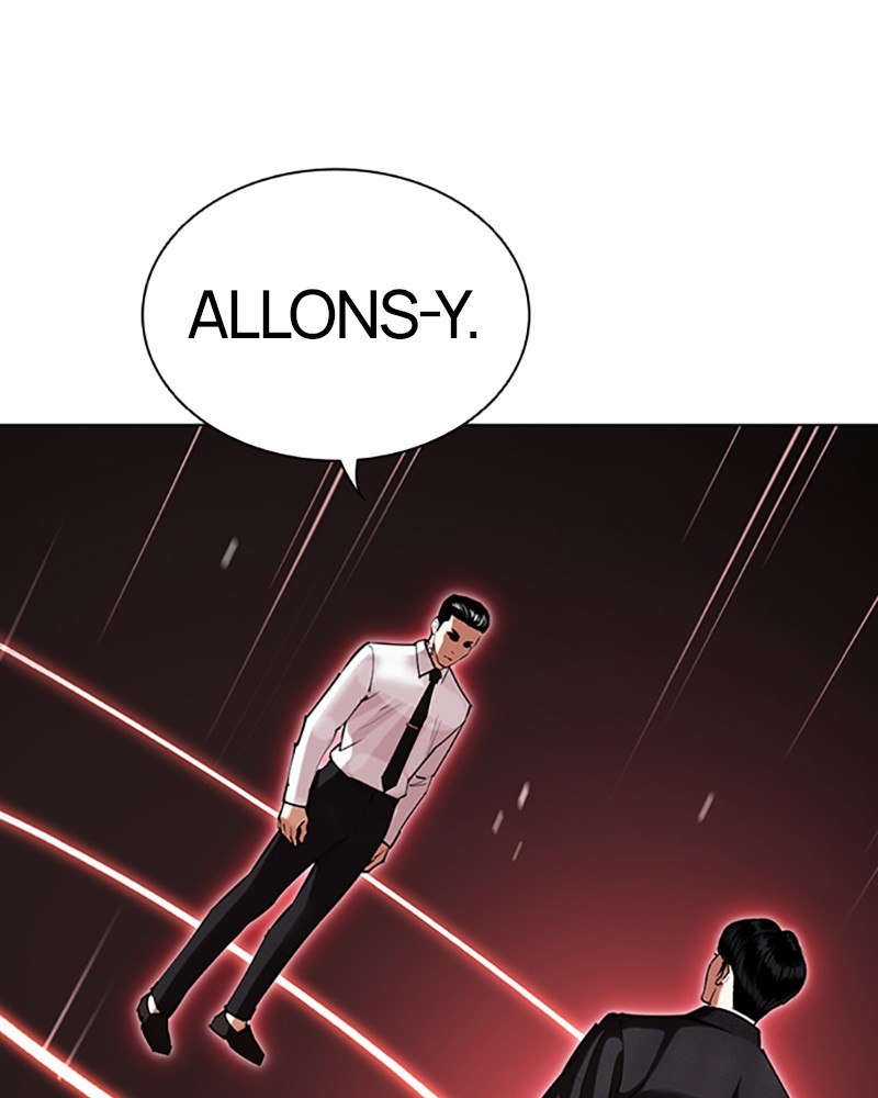 Lookism Chapitre 445 - Page 61