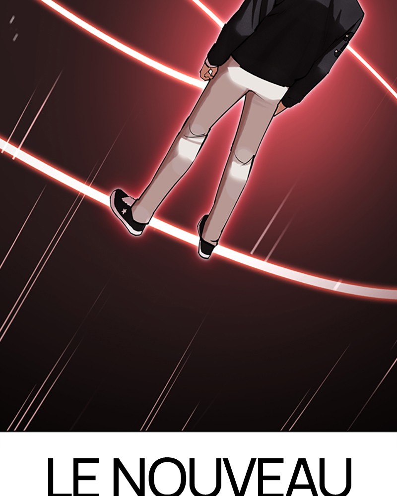 Lookism Chapitre 445 - Page 62