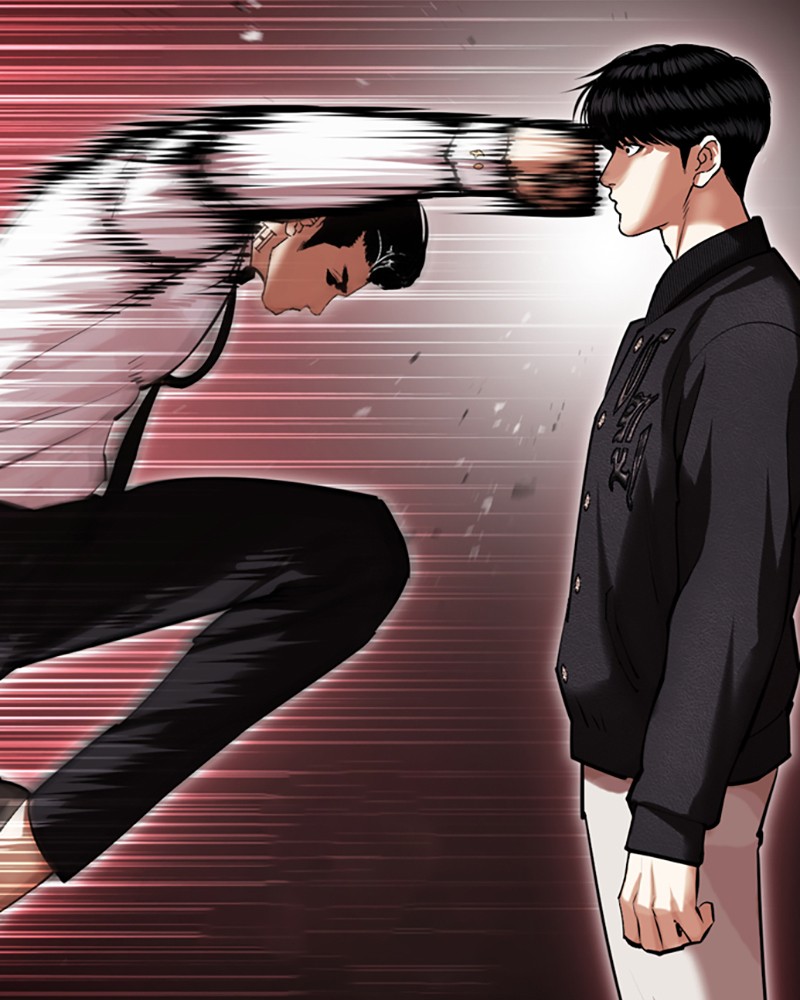 Lookism Chapitre 445 - Page 64