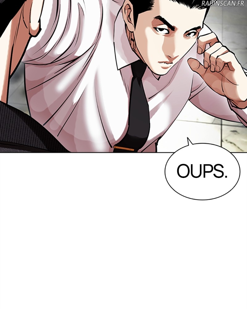 Lookism Chapitre 445 - Page 70