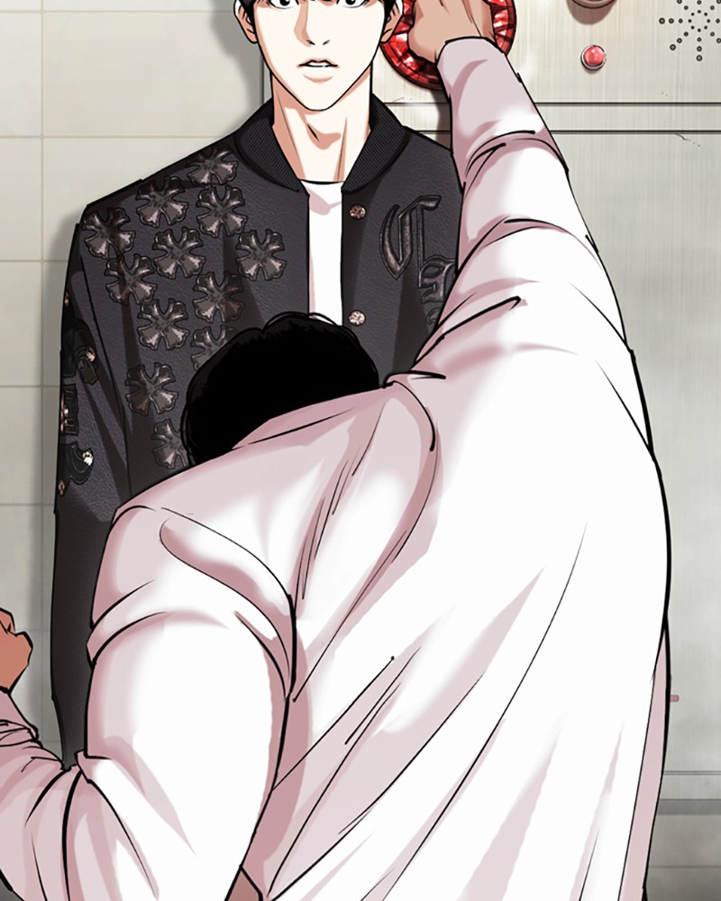 Lookism Chapitre 445 - Page 73