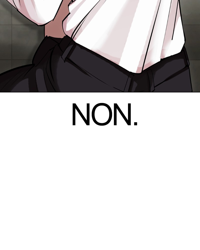 Lookism Chapitre 445 - Page 74