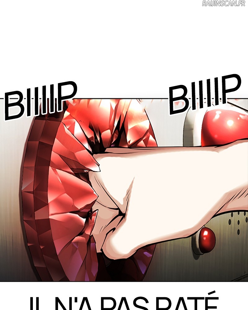 Lookism Chapitre 445 - Page 75