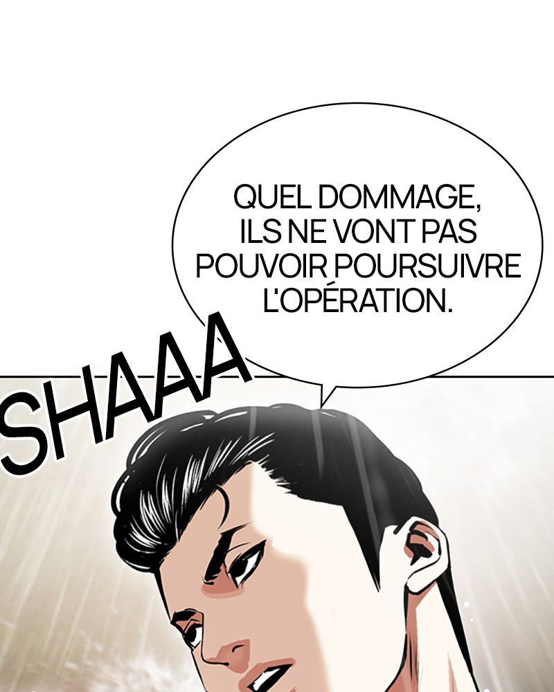 Lookism Chapitre 445 - Page 78