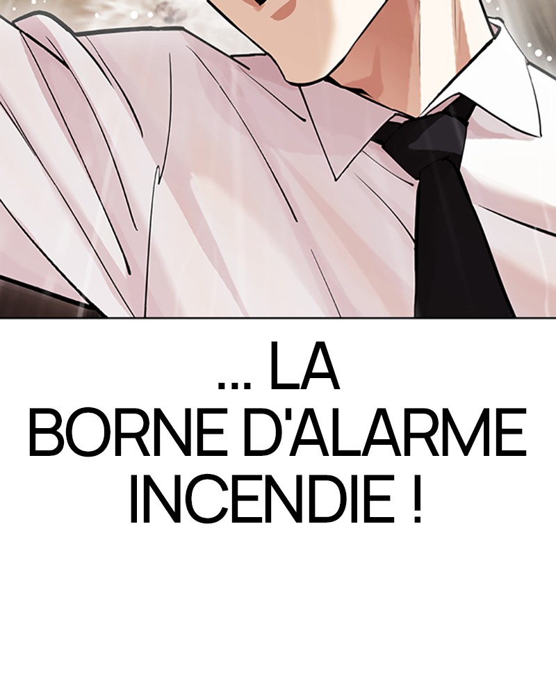 Lookism Chapitre 445 - Page 79