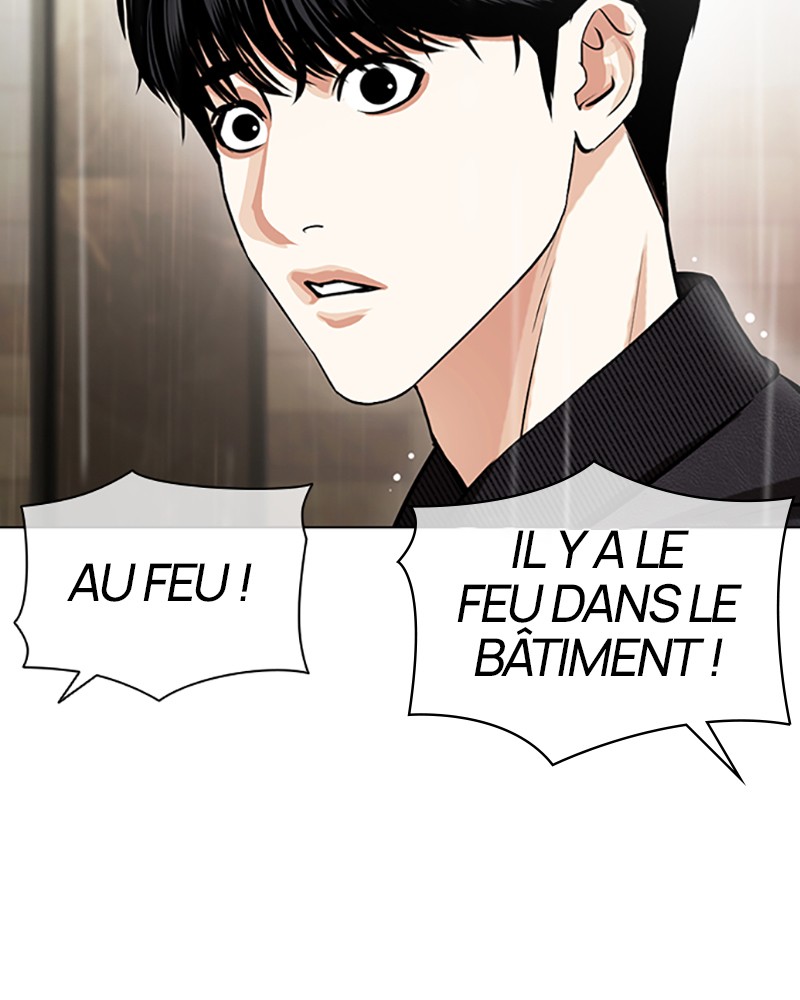 Lookism Chapitre 445 - Page 81