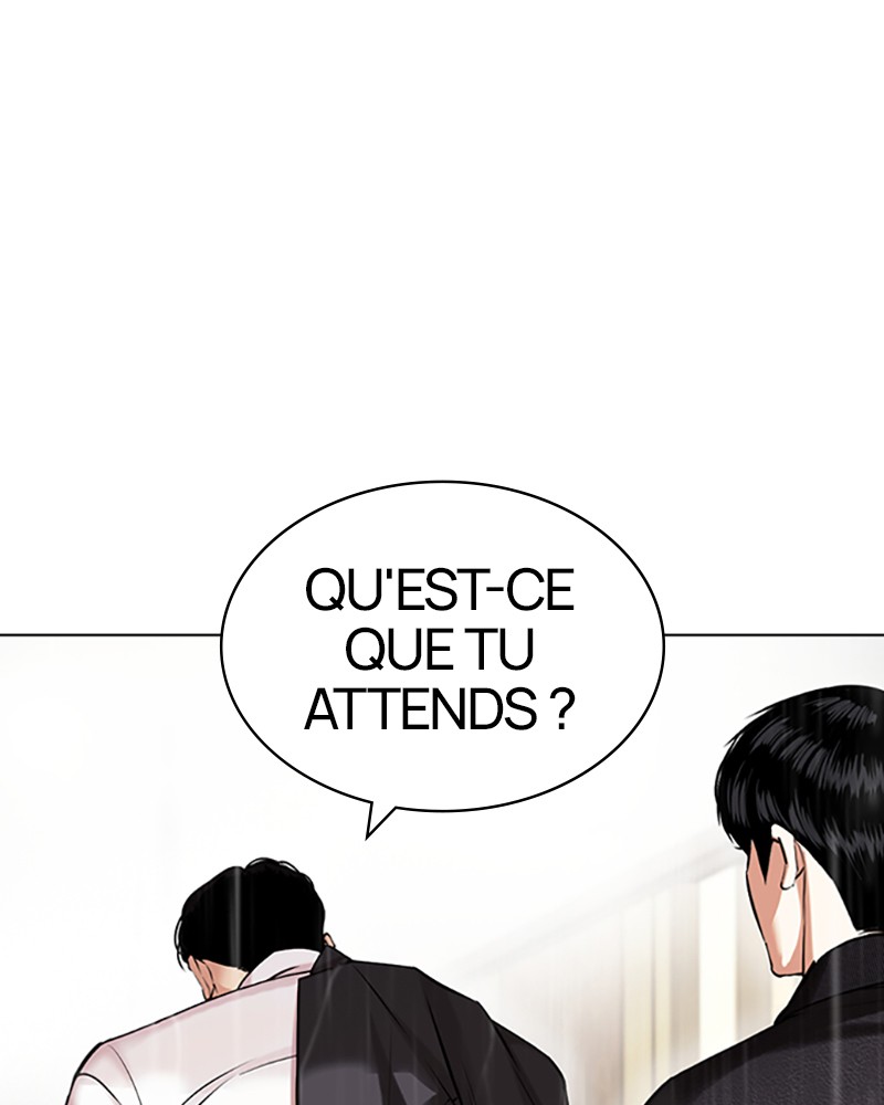Lookism Chapitre 445 - Page 82
