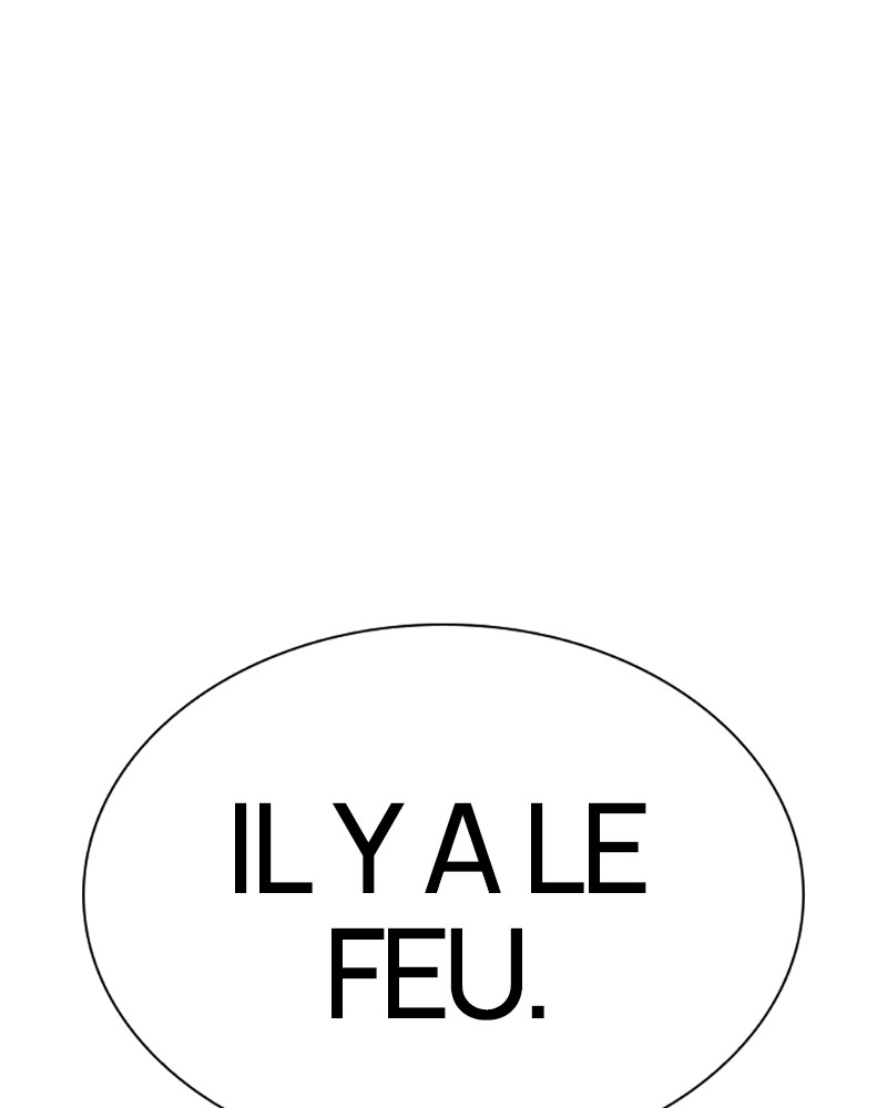 Lookism Chapitre 445 - Page 84