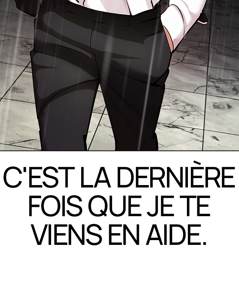 Lookism Chapitre 445 - Page 86