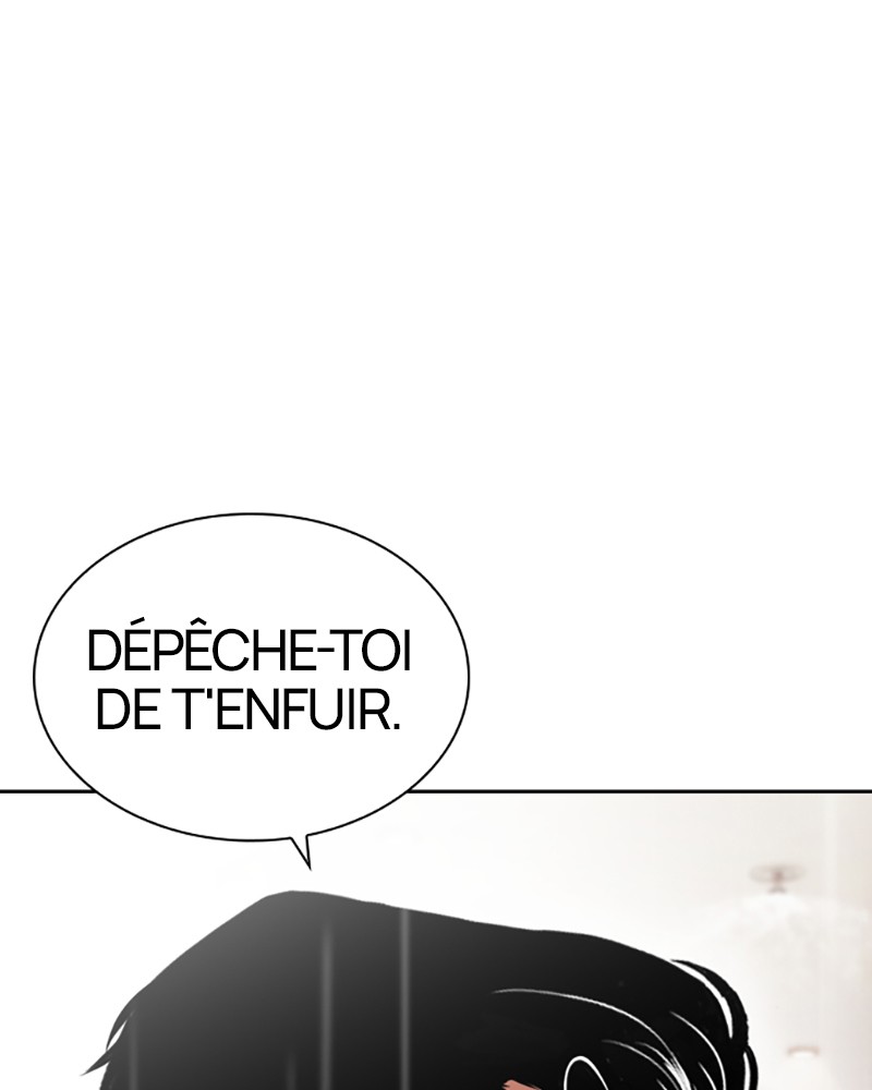 Lookism Chapitre 445 - Page 87