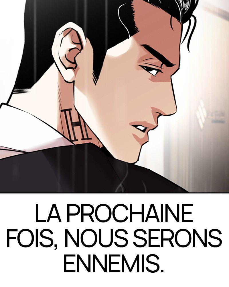 Lookism Chapitre 445 - Page 88