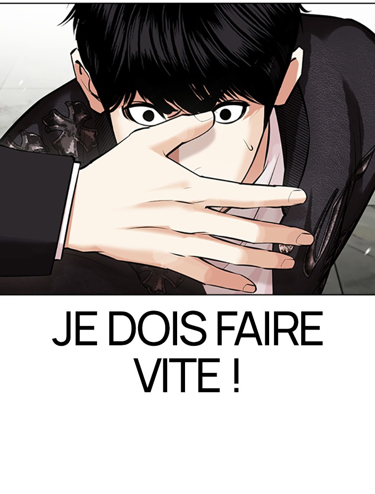 Lookism Chapitre 445 - Page 9