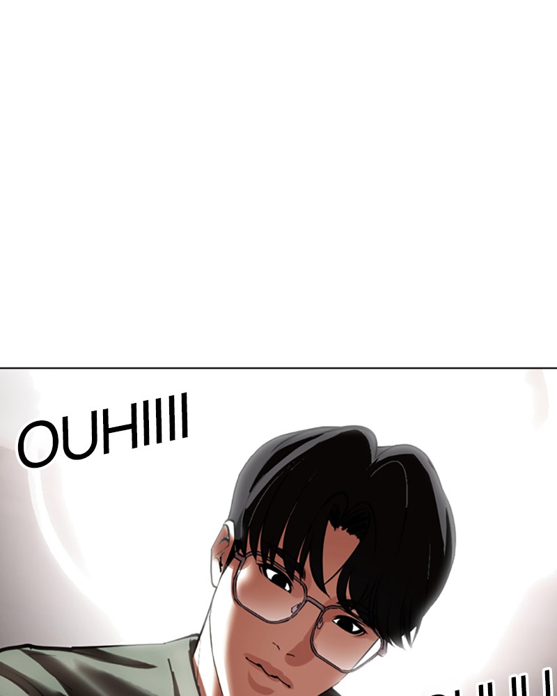 Lookism Chapitre 445 - Page 92